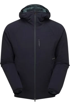 Discount Artilect Fleece Elevate Hoodie Sky Captain