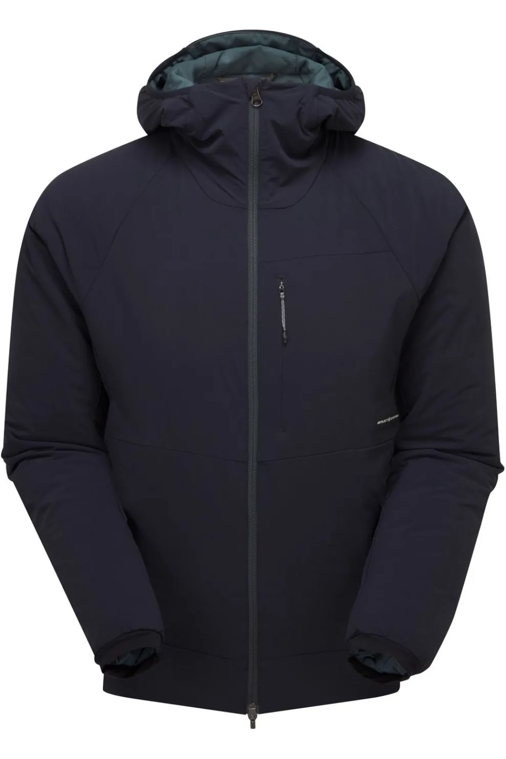 Discount Artilect Fleece Elevate Hoodie Sky Captain