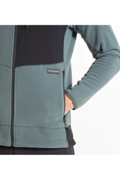 Fashion Artilect Fleece Supermoon Bio Hoodie Dark Blue/ Black