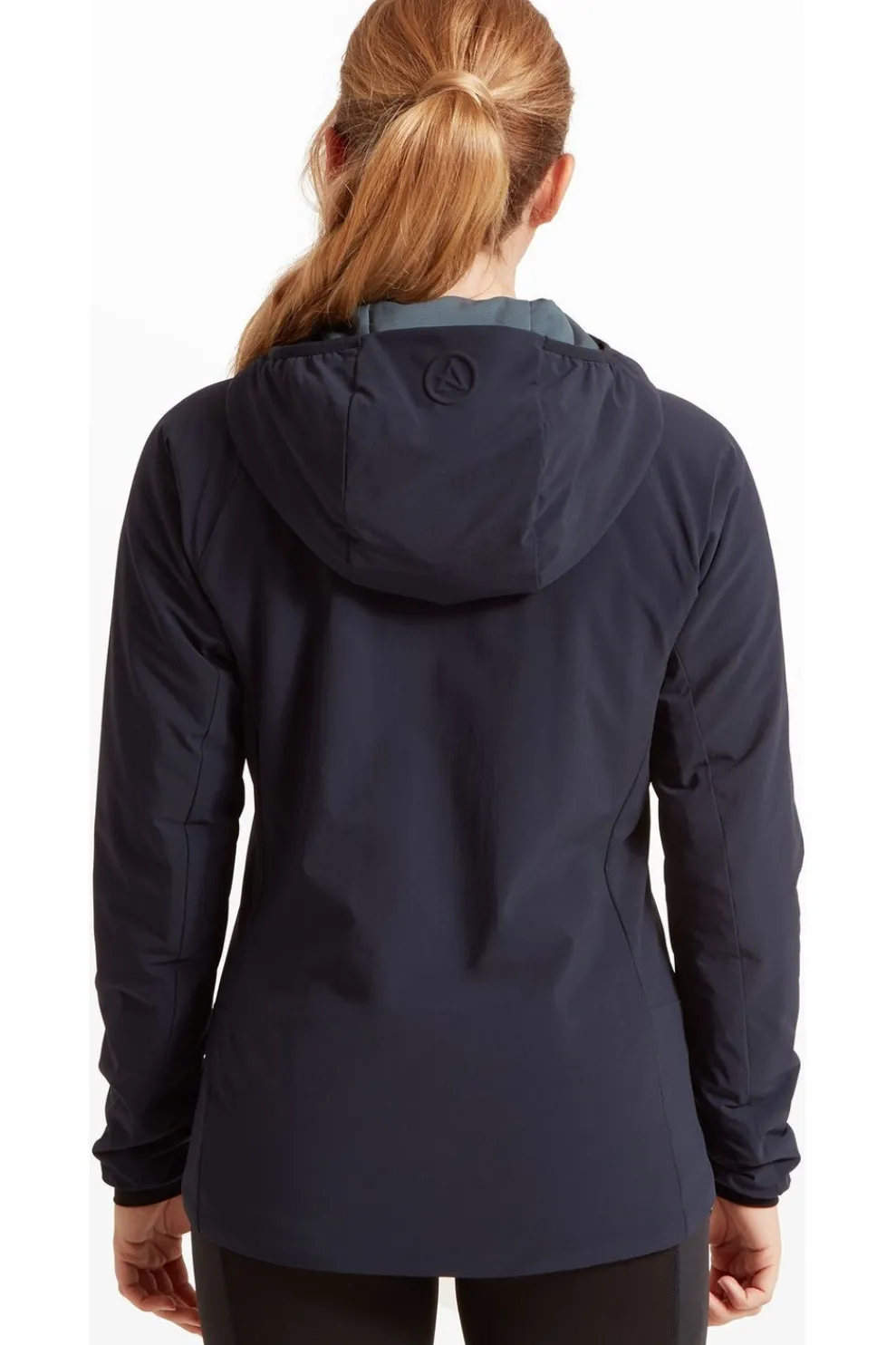 New Artilect Jas Elevate Hoodie Sky Captain