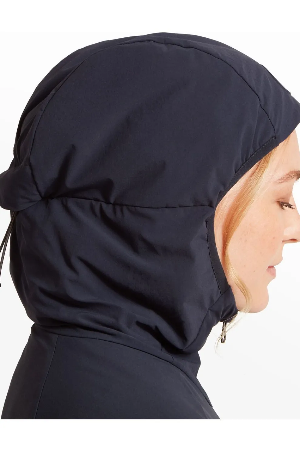 New Artilect Jas Elevate Hoodie Sky Captain