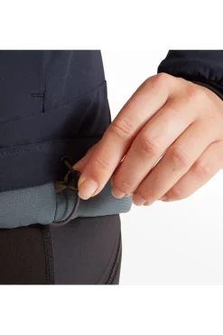 New Artilect Jas Elevate Hoodie Sky Captain