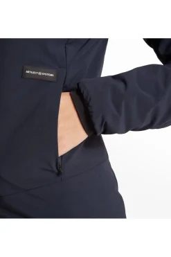 New Artilect Jas Elevate Hoodie Sky Captain