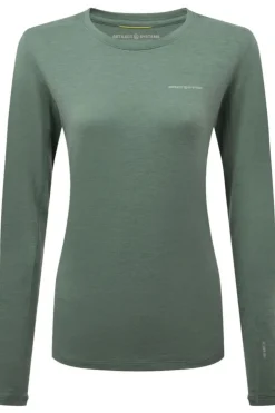 Best Artilect T-Shirt Exposure Ls Sagebrush