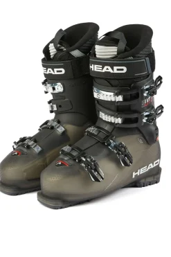 Fashion A.S.Adventure Verhuur - Ski Set Adults - Comfort Ski No colour