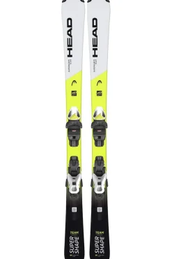 Verhuur - Ski Set Junior - Ski-A.S.Adventure Discount