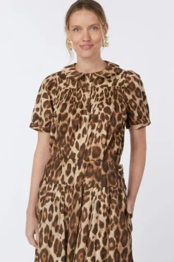 Blouse Roxanne Volume-AWARE Fashion