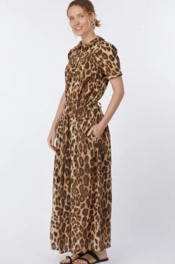 Blouse Roxanne Volume-AWARE Fashion