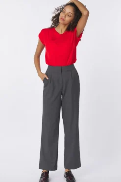 Broek Okava-AWARE Clearance