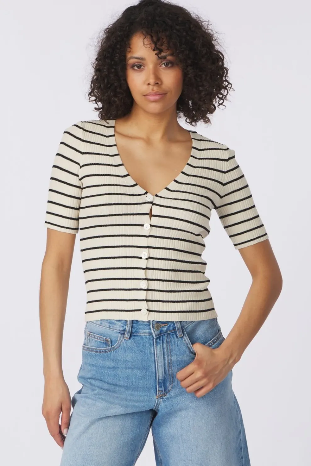 Cardigan Rebecca 2/4-AWARE Hot