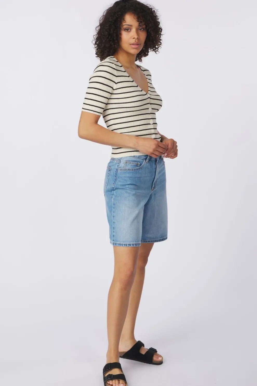 Cardigan Rebecca 2/4-AWARE Hot