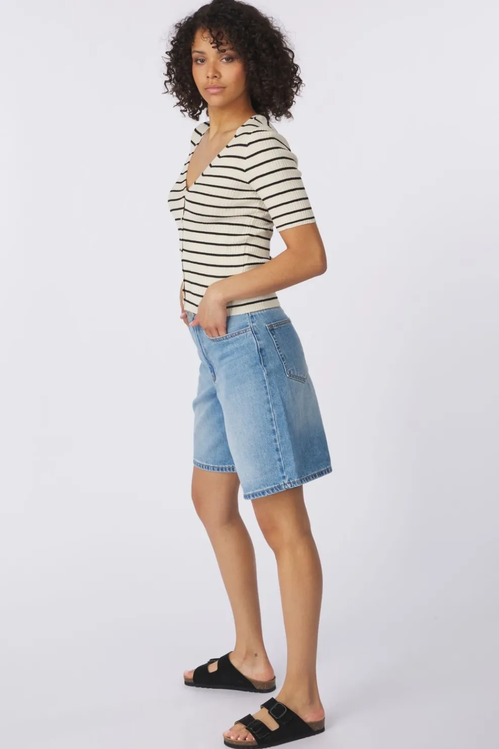 Cardigan Rebecca 2/4-AWARE Hot