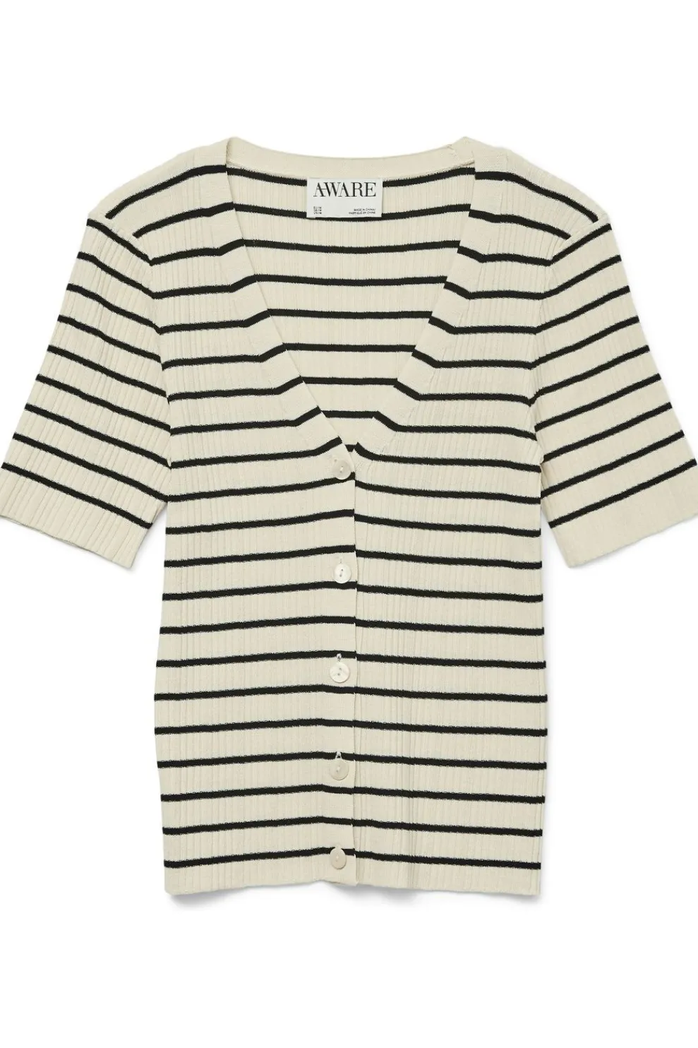 Cardigan Rebecca 2/4-AWARE Hot