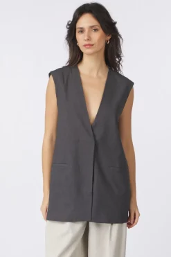 Gilet Okava Tailored-AWARE Best