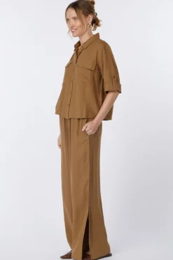 Hemd Ryder Fabiana 3/4-AWARE Best