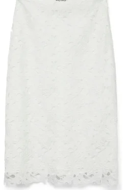 Outlet AWARE Rok Rosel Calf white
