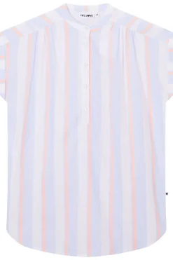 Online Awesome Jurk Ciara-G-51-C Ecru