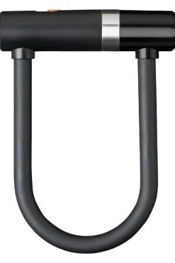 Clearance AXA Fietsslot Newton U-Lock Mini No Colour
