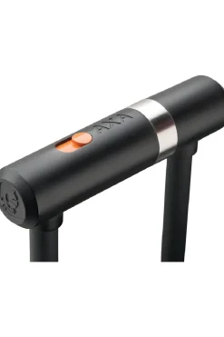 Clearance AXA Fietsslot Newton U-Lock Mini No Colour