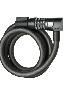 Fietsslot Resolute C15 - 180 Code-AXA Fashion