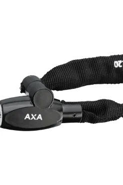 Clearance AXA Fietsslot Rigid Rck 120*3,5 Black