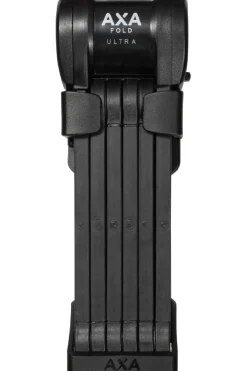 Clearance AXA Opvouwbaar Fietsslot Fold Ultra No Colour