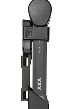 Clearance AXA Opvouwbaar Fietsslot Fold Ultra No Colour