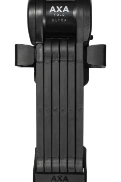 Clearance AXA Opvouwbaar Fietsslot Fold Ultra No Colour