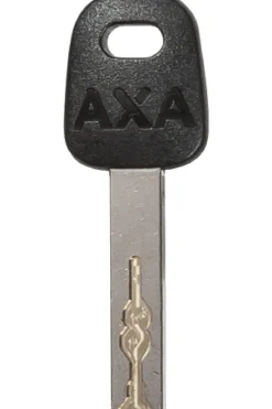 Clearance AXA Opvouwbaar Fietsslot Fold Ultra No Colour