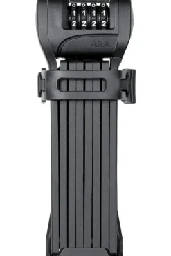 Opvouwbaar Fietsslot Fold 100 Lite Code-AXA Discount