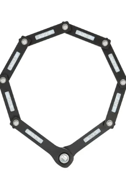 Opvouwbaar Fietsslot Fold 80 Lite-AXA Sale