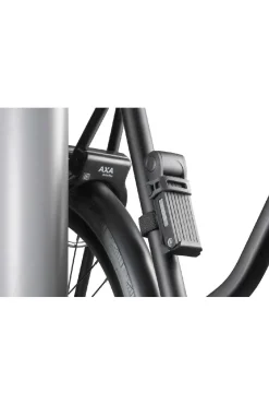 Opvouwbaar Fietsslot Fold 80 Lite-AXA Sale