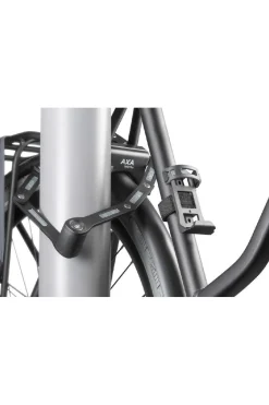 Opvouwbaar Fietsslot Fold 80 Lite-AXA Sale