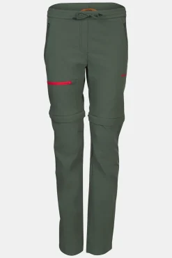 New Ayacucho Afritsbroek Fleur Salvia