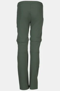 New Ayacucho Afritsbroek Fleur Salvia