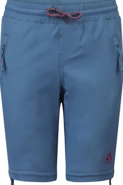 Afritsbroek Zipleg Girls-Ayacucho Outlet