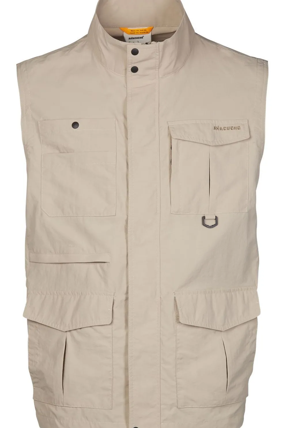 Bodywarmer Jungle Travel Vest M-Ayacucho Clearance