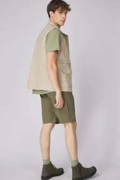 Bodywarmer Jungle Travel Vest M-Ayacucho Clearance