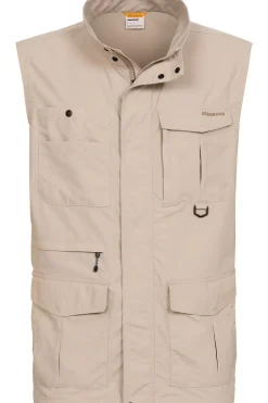 Bodywarmer Jungle Travel Vest M-Ayacucho Clearance