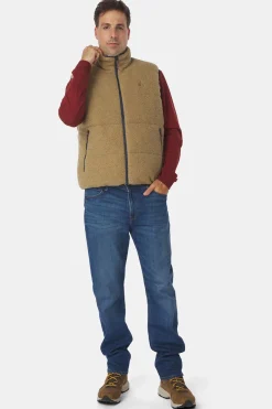 Bodywarmer Logan Reversible Bodywarmer M-Ayacucho Fashion