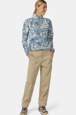 Broek Baleal All Round Trousers W-Ayacucho Discount