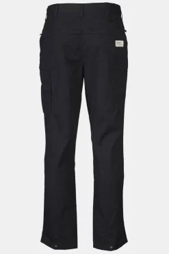 Broek Bergen Waxed Trousers M-Ayacucho Discount