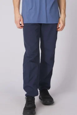 Best Ayacucho Broek Camping Fitz Roy M Navy