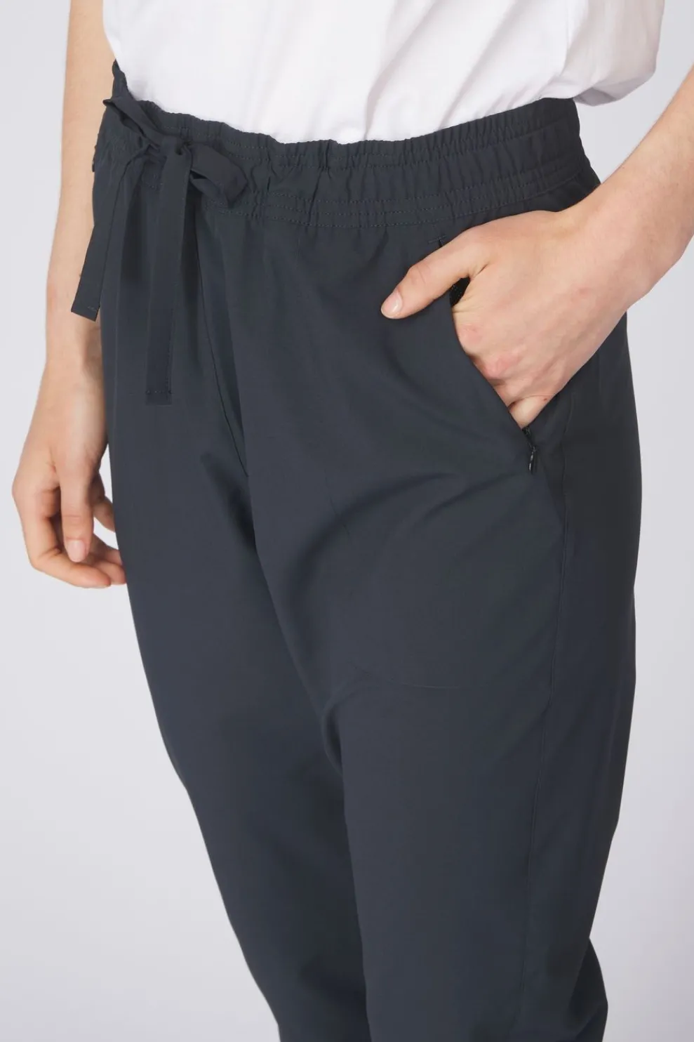 Broek City Travel Jogger W-Ayacucho Best