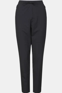 Broek City Travel Jogger W-Ayacucho Best