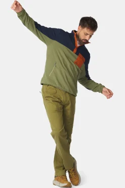 Sale Ayacucho Broek Fitz Roy Allround M Sphagnum