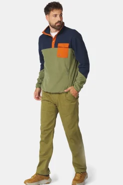 Sale Ayacucho Broek Fitz Roy Allround M Sphagnum