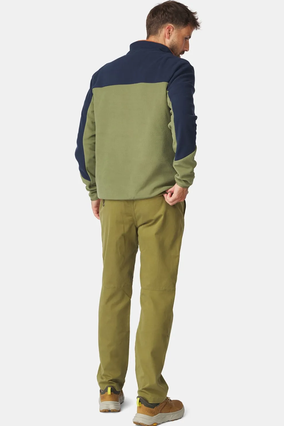 Sale Ayacucho Broek Fitz Roy Allround M Sphagnum