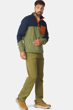 Sale Ayacucho Broek Fitz Roy Allround M Sphagnum