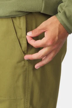 Sale Ayacucho Broek Fitz Roy Allround M Sphagnum